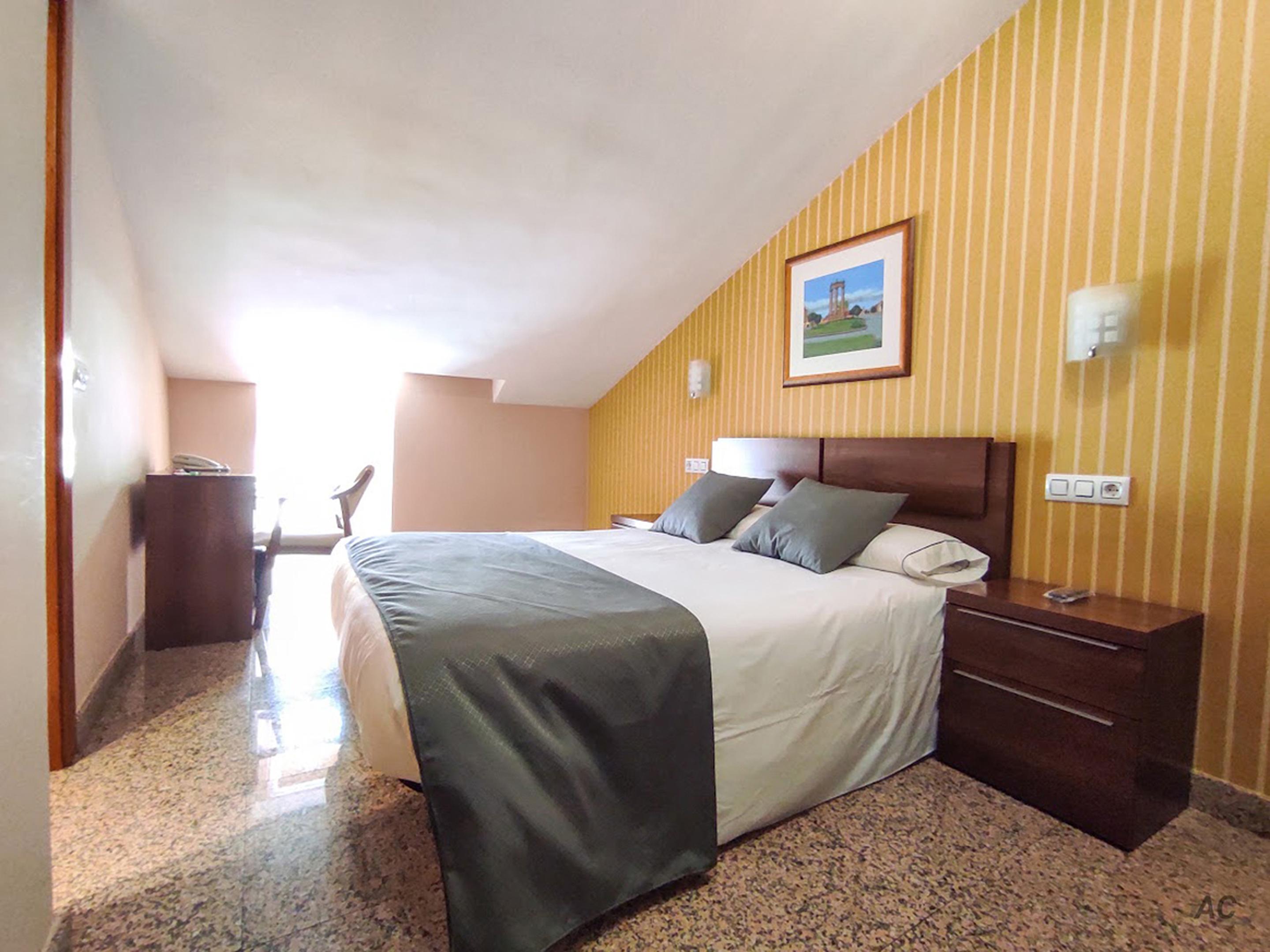 Hotel Arcos Catedral Ciudad-Rodrigo 외부 사진