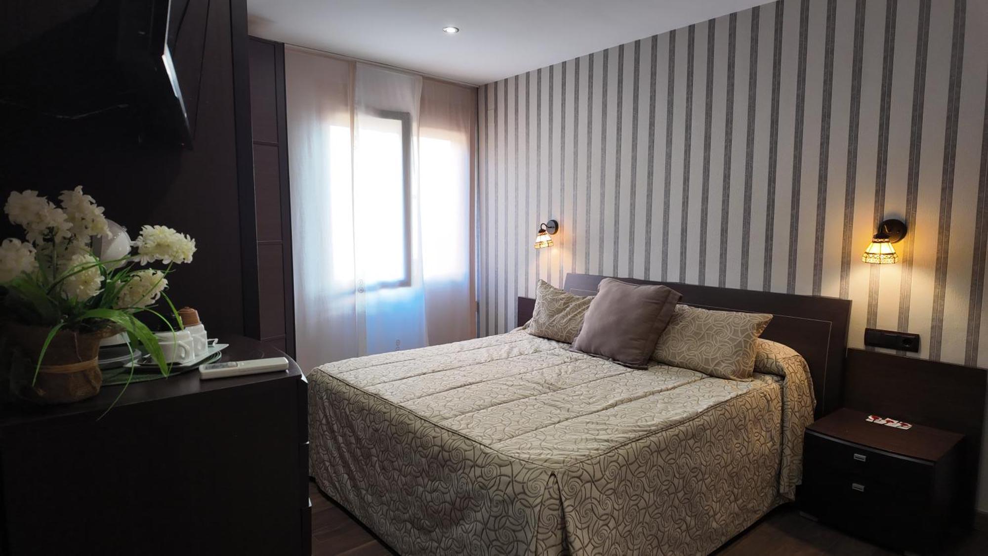Hotel Arcos Catedral Ciudad-Rodrigo 외부 사진